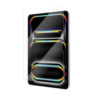 iPad Pro 13-inch (M5-2025) Tempered Glass