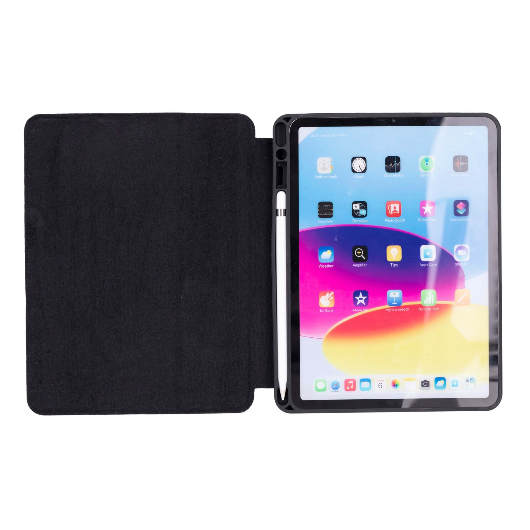 Trigon Leather iPad Pro 11