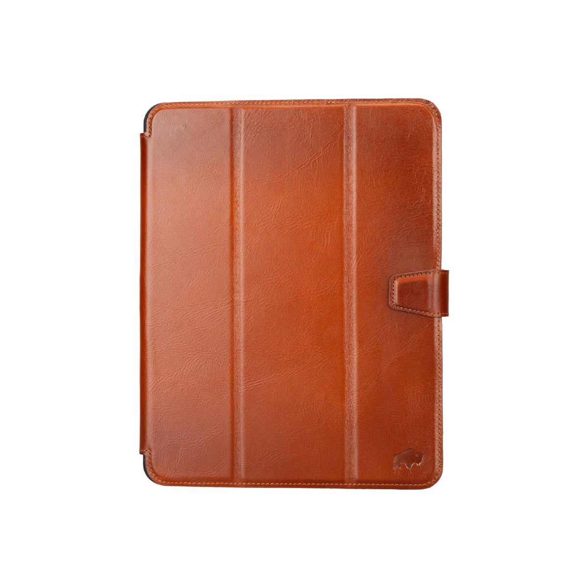 Luxury Leather iPad Pro Cases, Covers and Sleeves BlackBrook Case