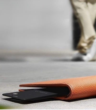 Premium Leather Phone Cases & Accessories | BlackBrook Case Premium Leather Phone Cases & Accessories | BlackBrook Case