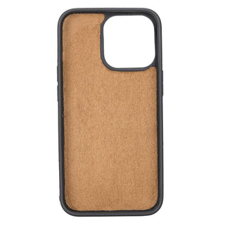 Weston iPhone 13 Series Snap - On Case with Card Slots - Bouletta