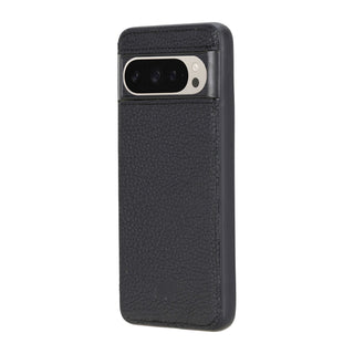 York Google Pixel 9 Pro XL Snap - On Case, Pebble Black - BlackBrook Case