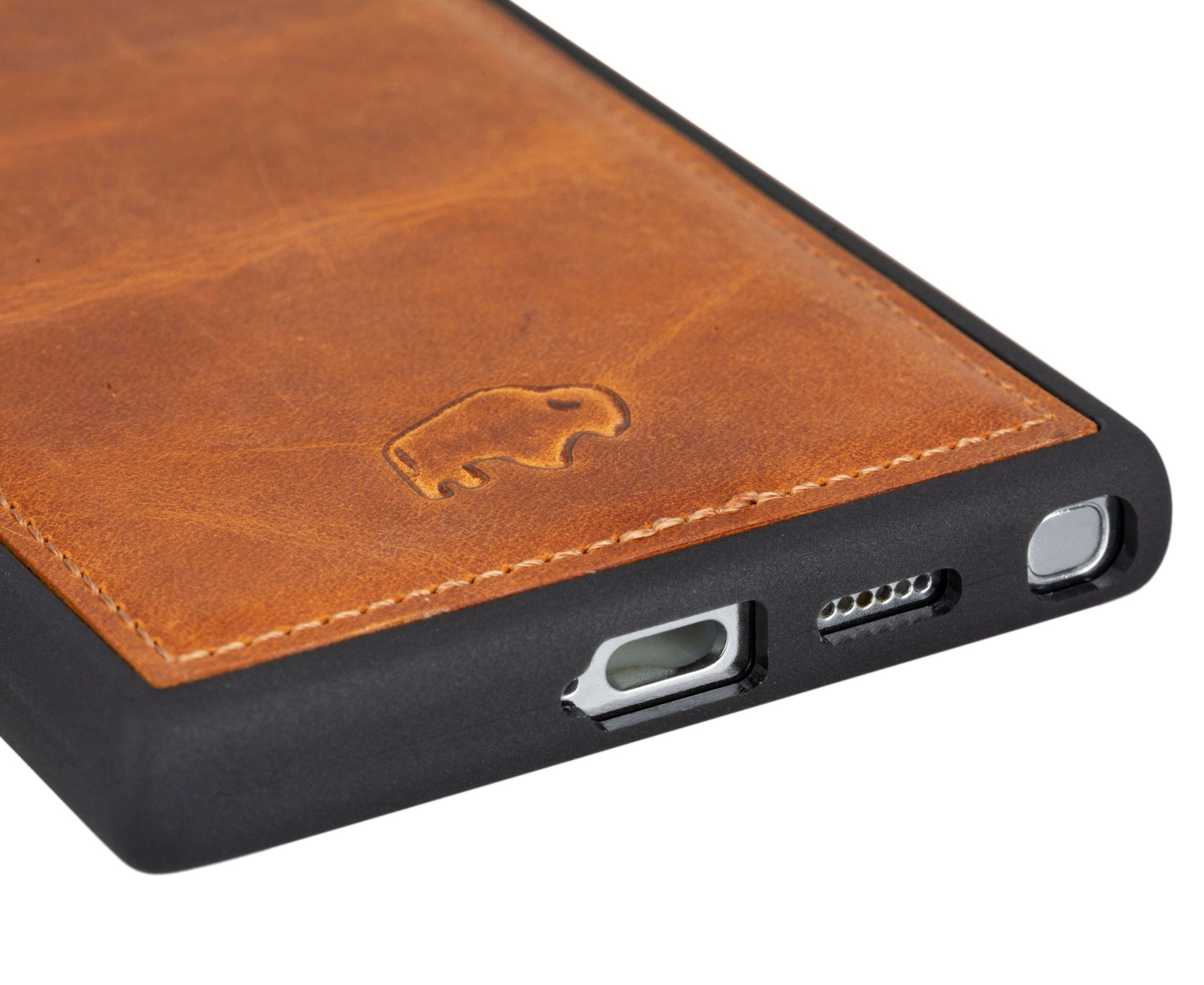 Leather Samsung S24 Ultra Case | Slim & Handcrafted | BlackBrook Leather Samsung S24 Ultra Case | Slim & Handcrafted | BlackBrook