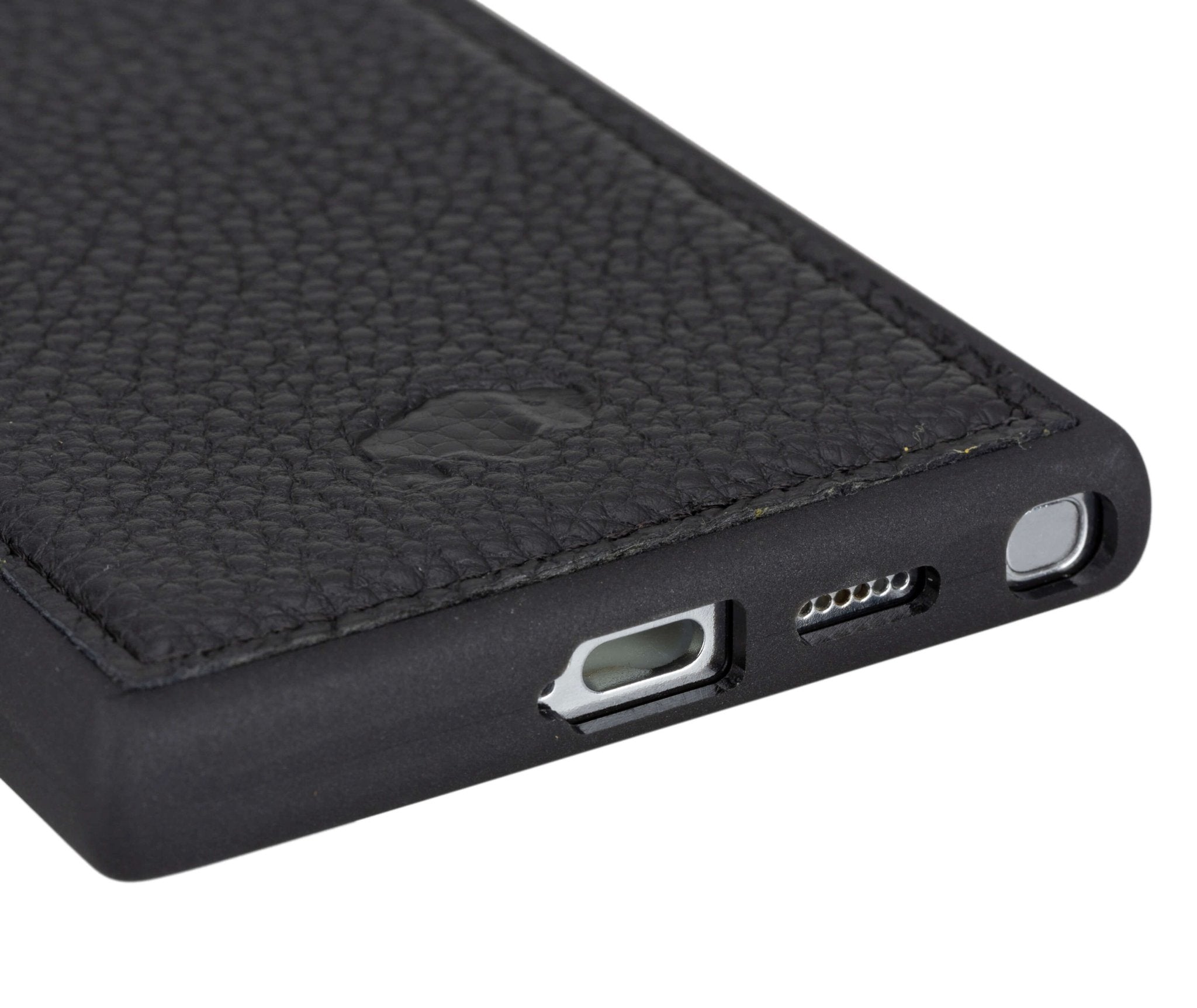 Leather Samsung S24 Ultra Case | Slim & Handcrafted Leather Samsung S24 Ultra Case | Slim & Handcrafted