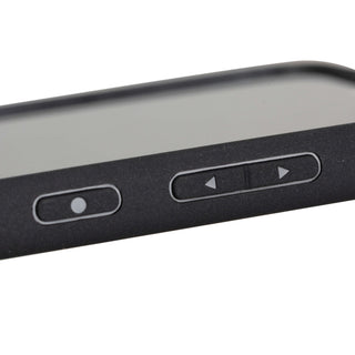 York Leather Snap - On Case – Galaxy S25 Ultra, Golden Brown - BlackBrook Case