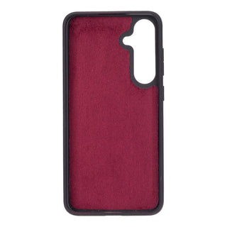 York Samsung Galaxy S24 Case, Fuchsia - Bouletta