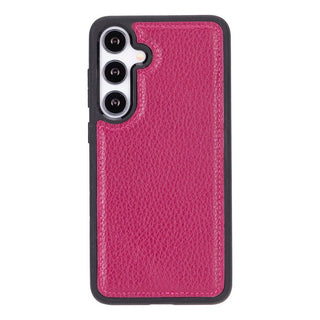 York Samsung Galaxy S24 Case, Fuchsia - Bouletta