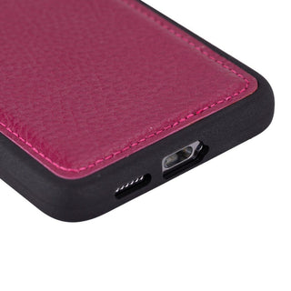 York Samsung Galaxy S24 Plus Case, Fuchsia - Bouletta