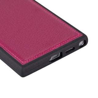 York Samsung Galaxy S24 Series Snap - On Case, Fuchsia - Bouletta