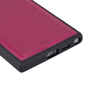 York Samsung Galaxy S24 Ultra Case, Fuchsia - Bouletta