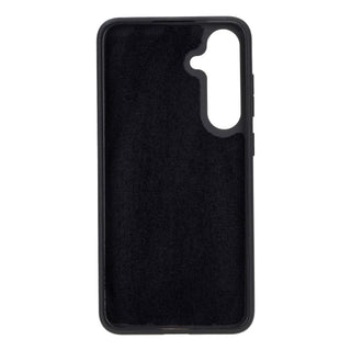 York Samsung Galaxy S25 Plus Case, Pebble Black - BlackBrook Case