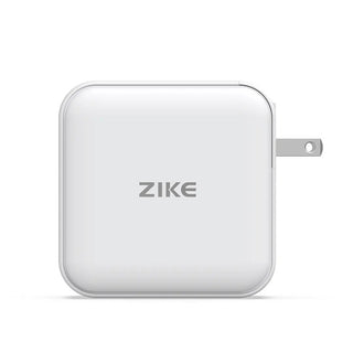 ZIKE 140W GaN USB - C Power Adapter - ZikeTech