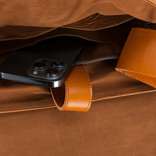 Bradford Satchel & Briefcase 17
