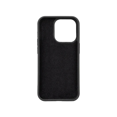 Black White LV iPhone 11 Pro Max Tough Case