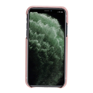 Barlow iPhone 11 Pro Max Case, Nude Pink - BlackBrook Case