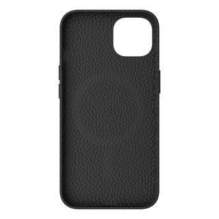 Barlow MagSafe iPhone 14 Plus Case, Pebble Black - BlackBrook Case