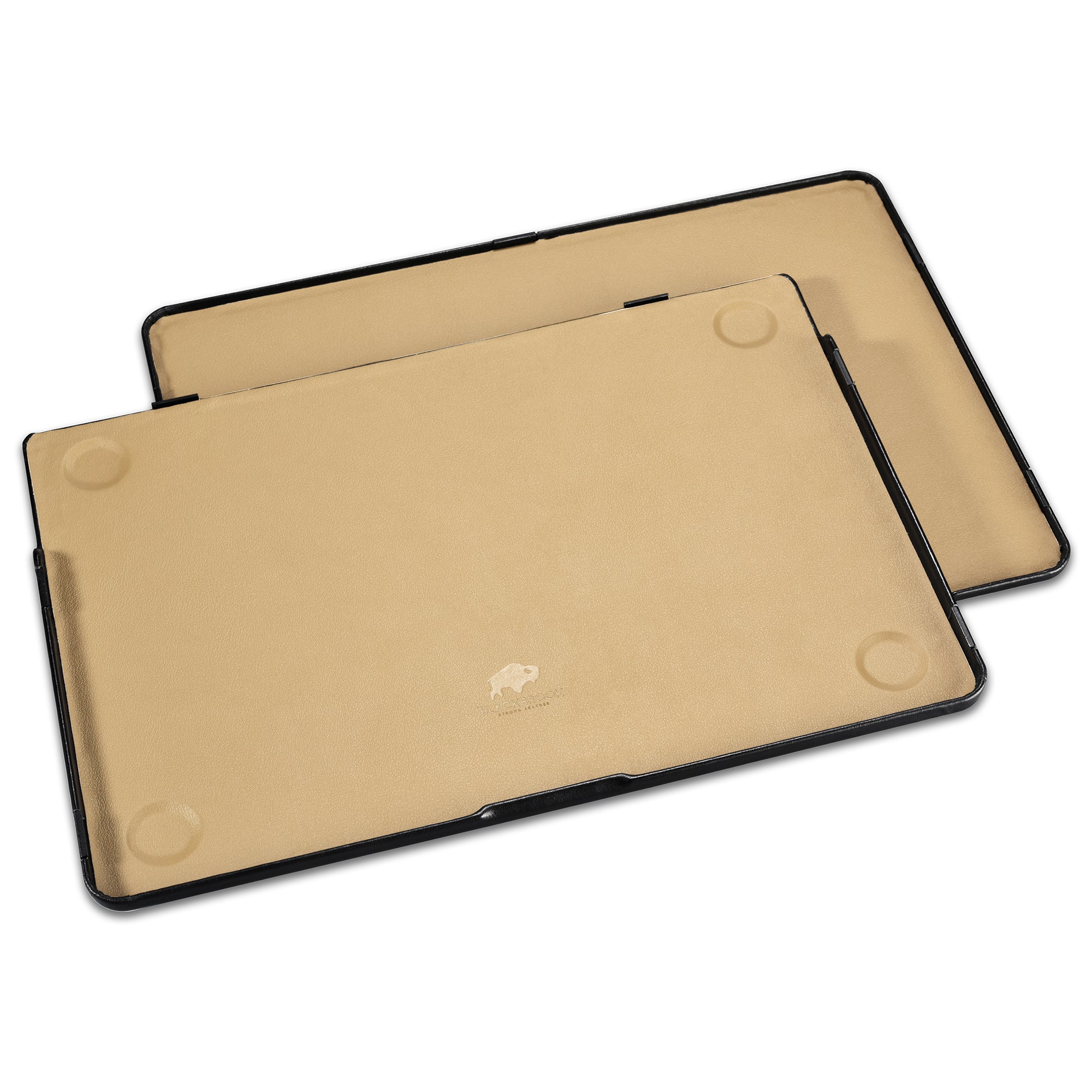 Butler Leather Hardshell Case for Apple Macbook Air 13.6