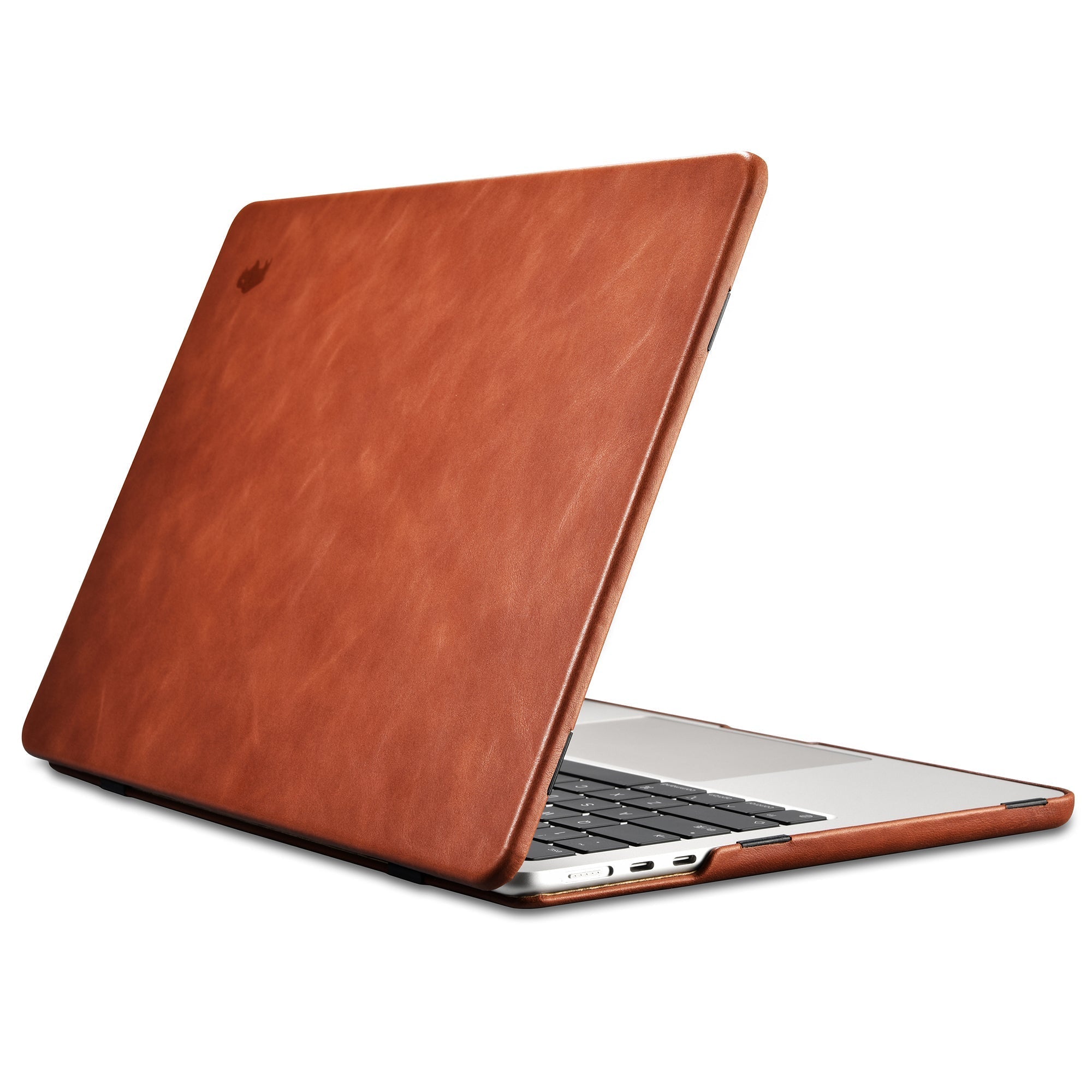 Apple laptop case leather Clearance