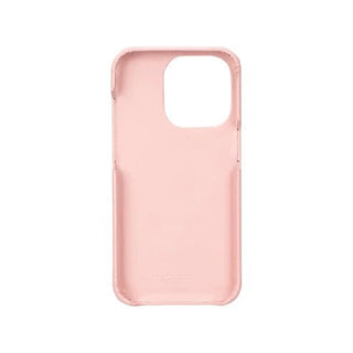 Mason iPhone 14 PRO Case, Nude Pink - BlackBrook Case