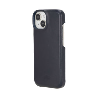 Mason iPhone 15 Case, Soft Blue - BlackBrook Case