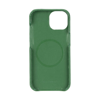 Mason iPhone 15 Case, Soft Green - BlackBrook Case