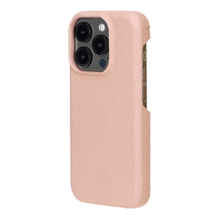 Mason iPhone 15 PRO Case, Pink - BlackBrook Case
