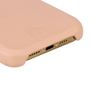 Mason iPhone 15 PRO Case, Pink - BlackBrook Case