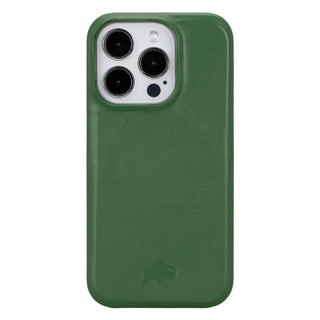Mason iPhone 15 PRO Case, Soft Green - BlackBrook Case