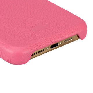 Mason iPhone 15 Pro MAX Case, Fuchsia - BlackBrook Case