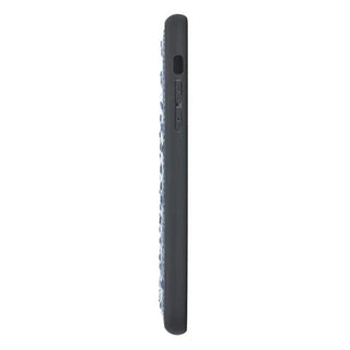 York iPhone 11 Pro Max Case, Ostrich Blue - BlackBrook Case