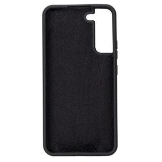 York Samsung S22+ Plus Case, Pebble Black - BlackBrook Case