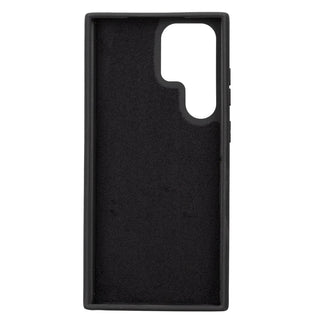 York Samsung S23 Ultra Case, Pebble Black - BlackBrook Case