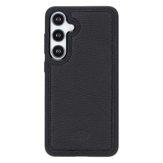 York Samsung S24 Plus Case, Pebble Black - BlackBrook Case